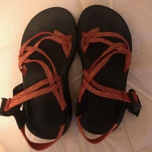 Chacos